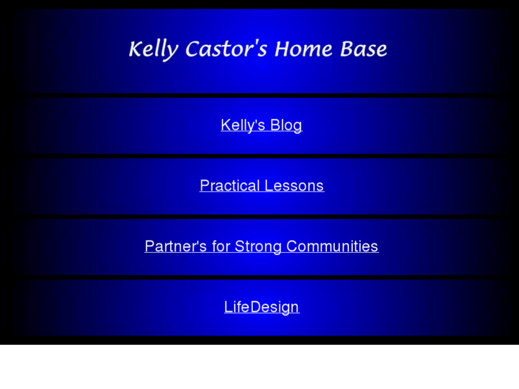 www.kellycastor.com