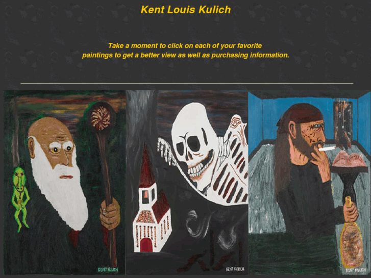 www.kentkulich.net