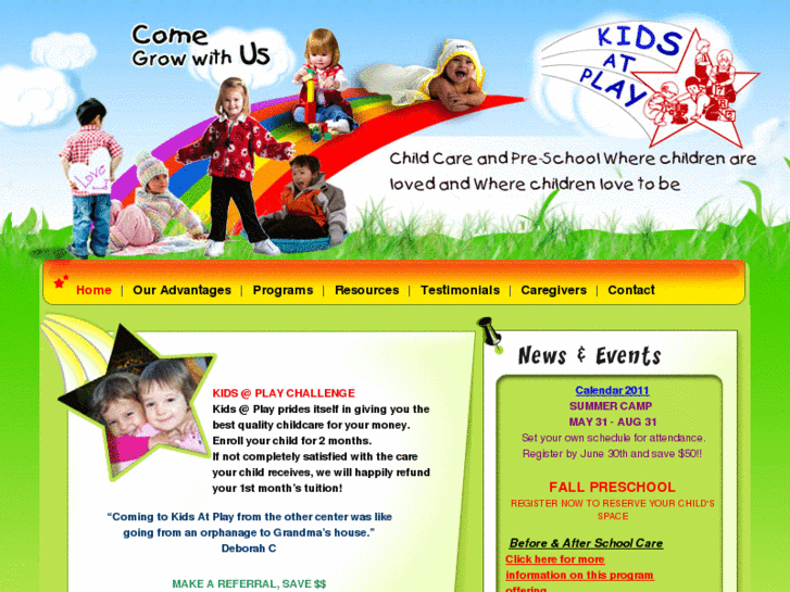 www.kidsatplaynj.com