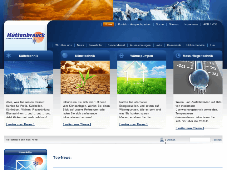 www.klima-kaelte.info