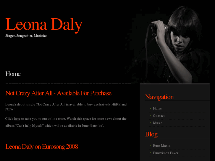 www.leonadaly.com