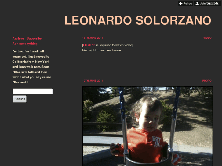 www.leonardosolorzano.com