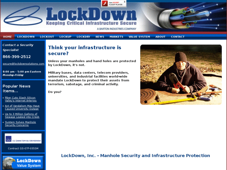 www.lockdownsolutions.com