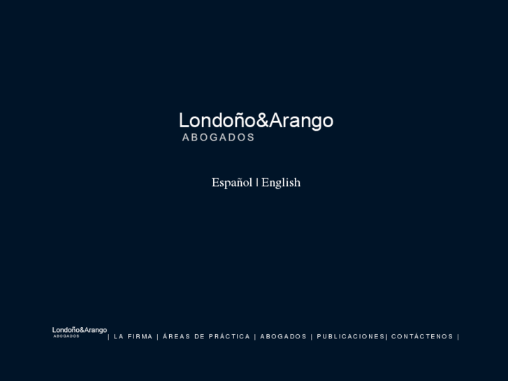 www.londonoyarango.com