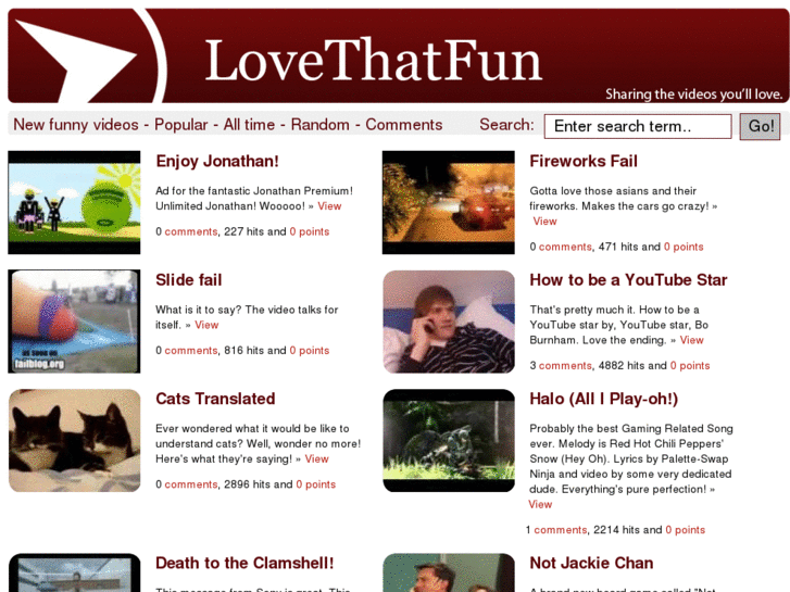 www.lovethatfun.com