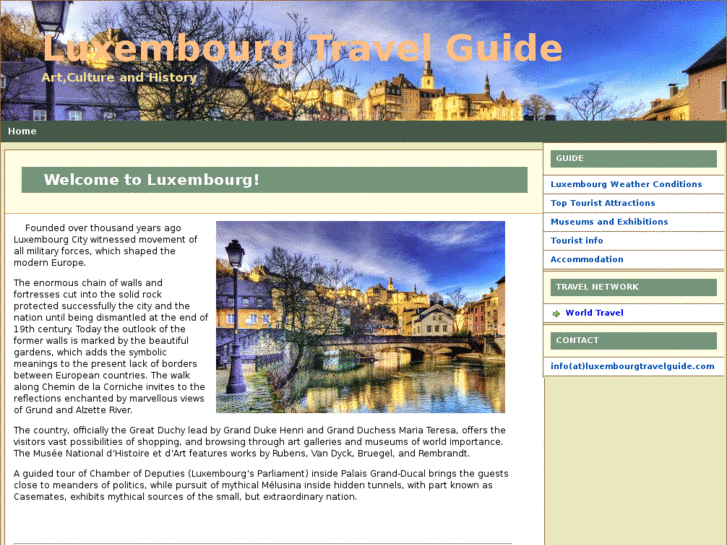 www.luxembourgtravelguide.com