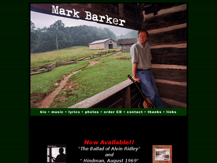 www.markbarker.net