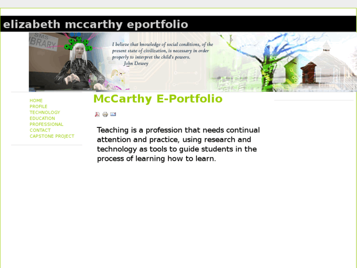 www.mccarthyefolio.org