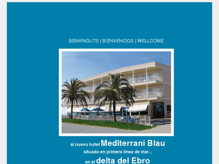 www.mediterraniblau.com