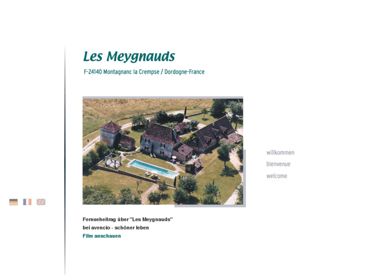 www.meygnauds-dordogne.com