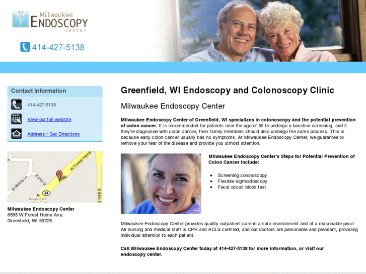 www.milwaukeeendoscopygicenter.com