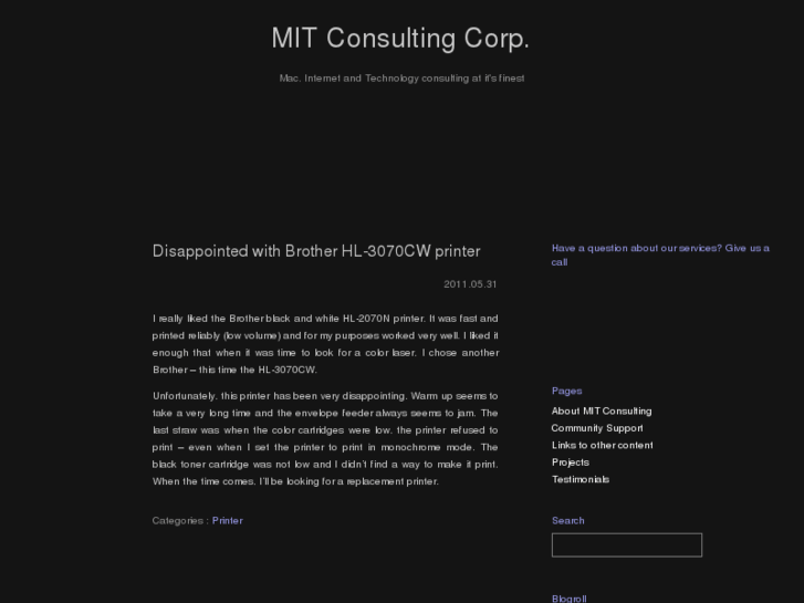 www.mitconsultingcorp.com