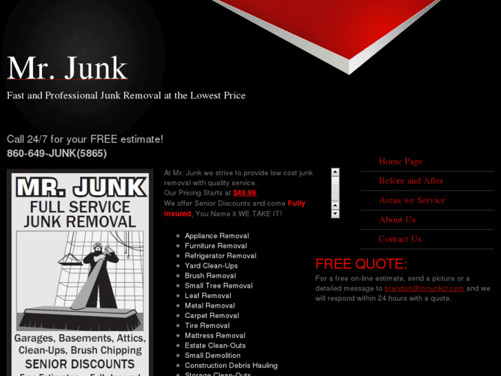 www.mrjunkct.com