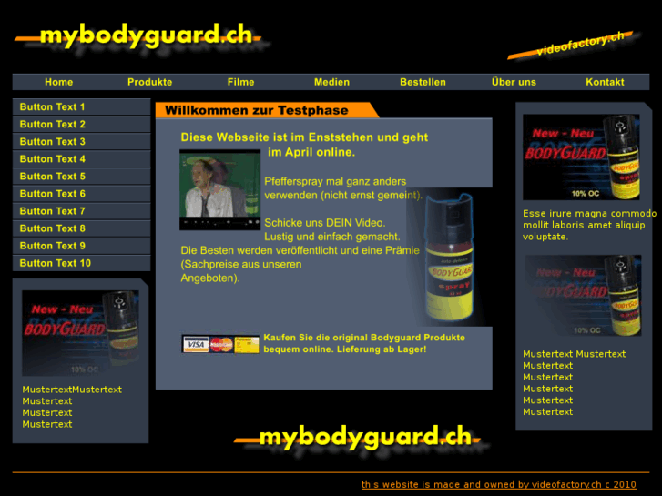 www.mybodyguard.ch