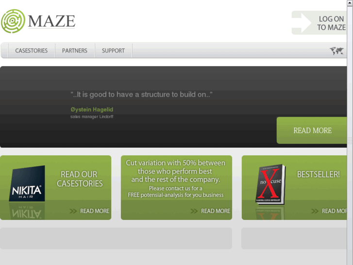 www.mymaze.info