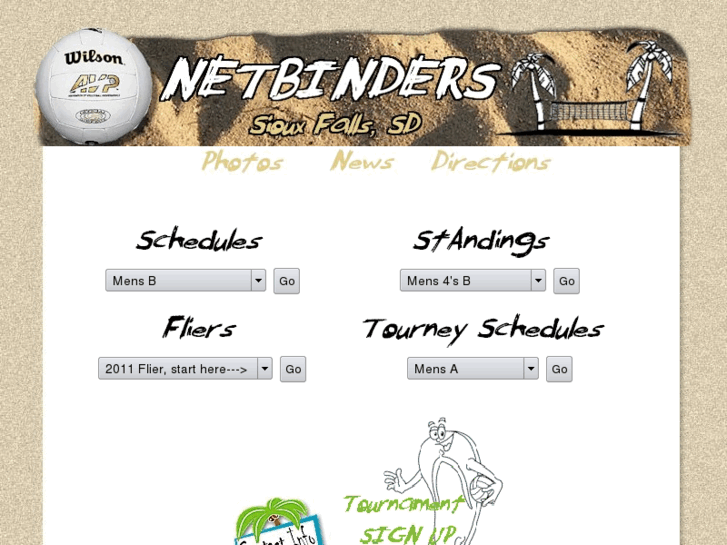 www.netbinders.net