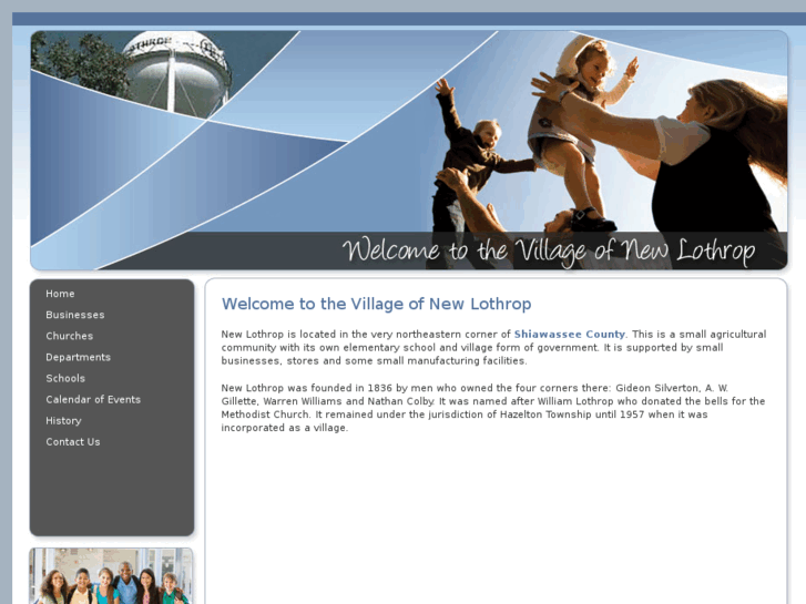 www.newlothrop.org