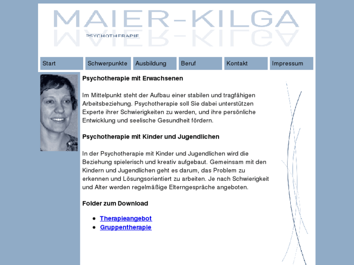 www.nicola-maier-kilga.com