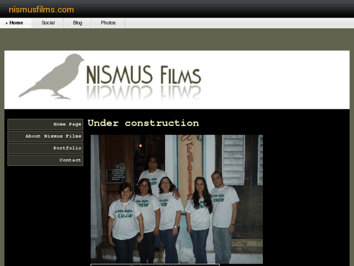 www.nismusfilms.com