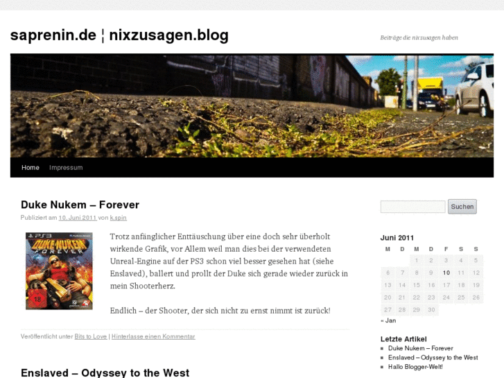 www.nixzusagen.info