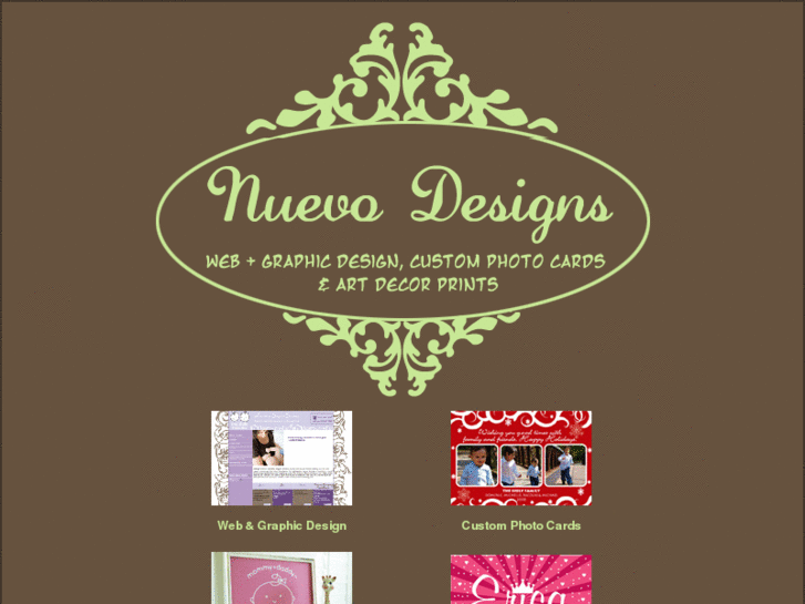 www.nuevodesigns.com