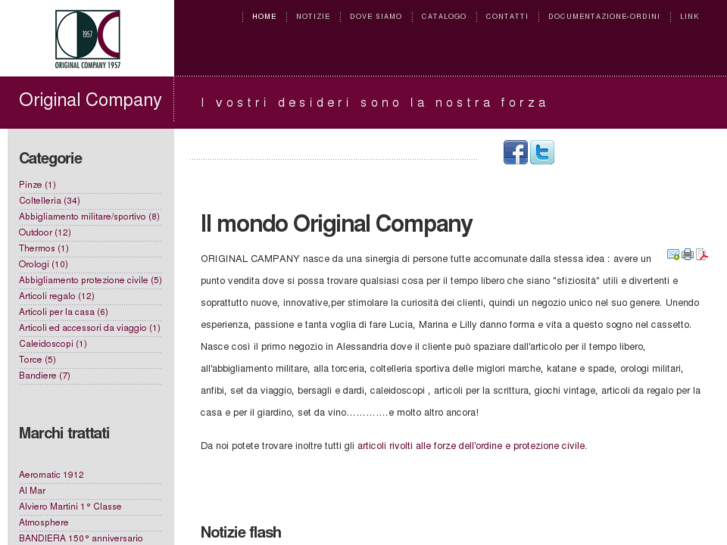 www.original-company.com