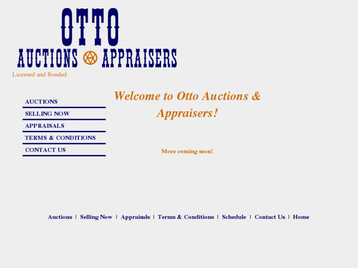 www.otto-auctions.com