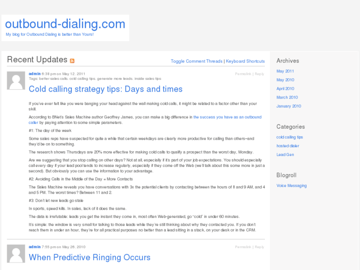 www.outbound-dialing.com