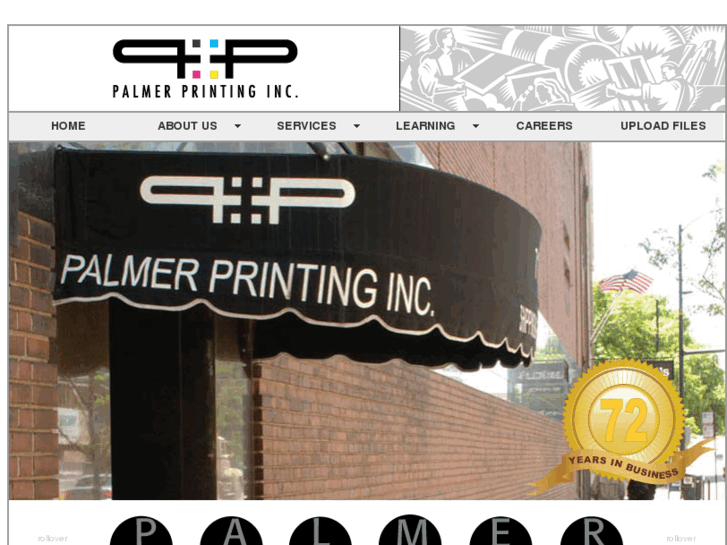 www.palmer-printing.com