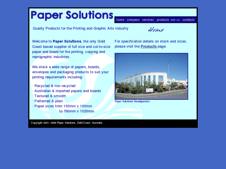 www.papersolutions.com.au