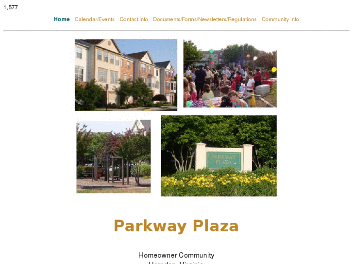 www.parkwayplaza.org