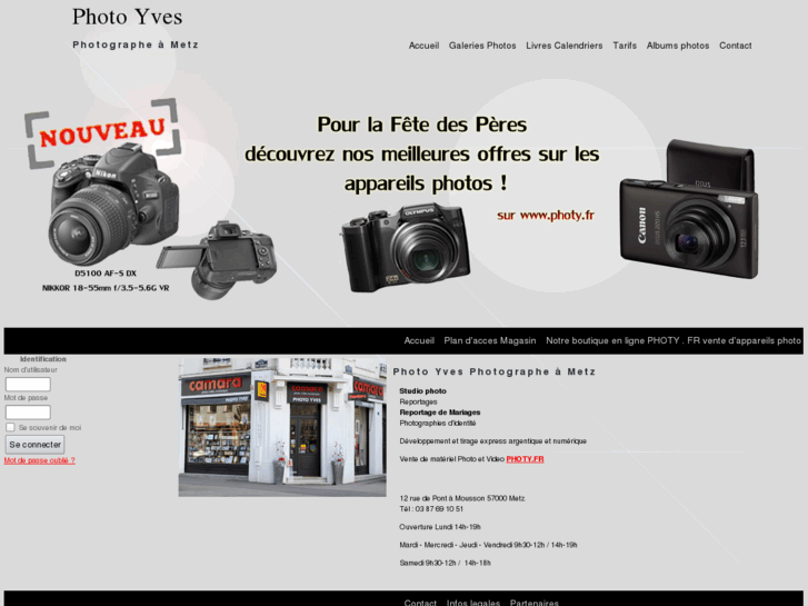 www.photoyves-metz.com