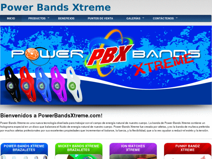 www.powerbandsxtreme.com