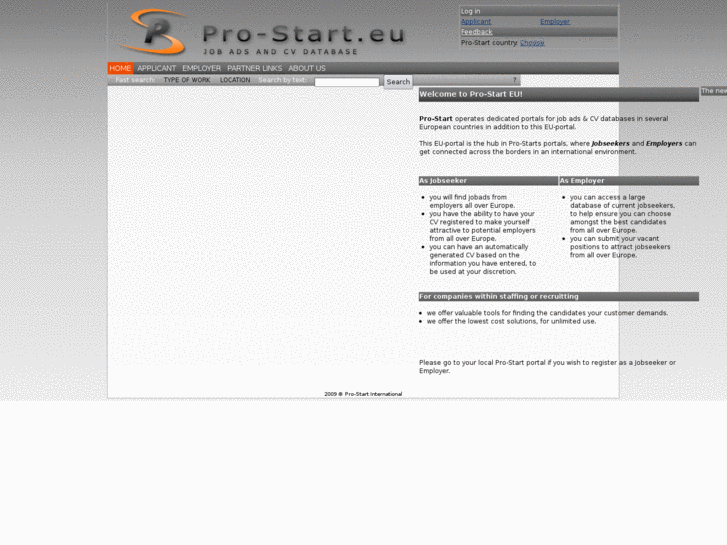 www.pro-start.eu