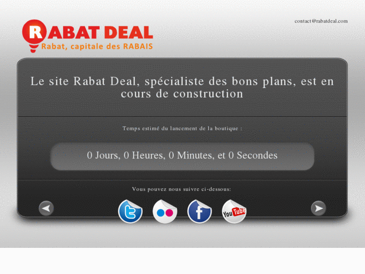 www.rabatdeal.com