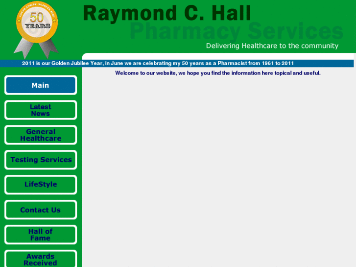 www.raymondchall.com