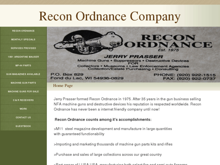 www.reconord.com