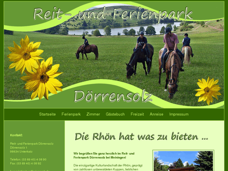 www.reitundferienpark.com