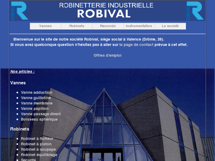 www.robival.com