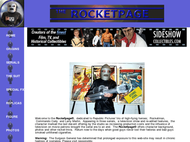 www.rocketmania.com