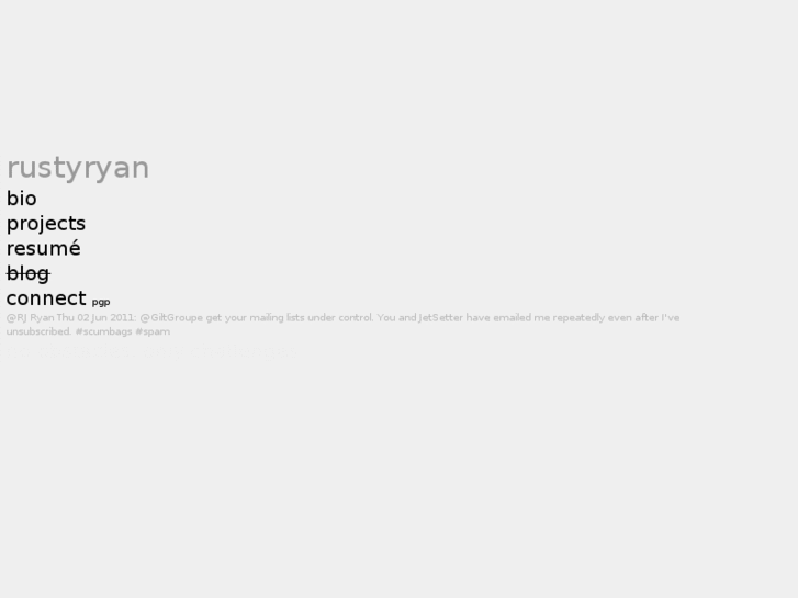 www.rustyryan.net