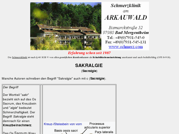 www.sakralgie.de