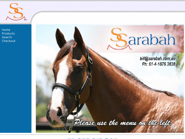 www.sarabah.com.au