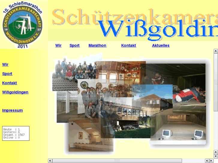 www.schuetzenkameradschaft-wissgoldingen.de