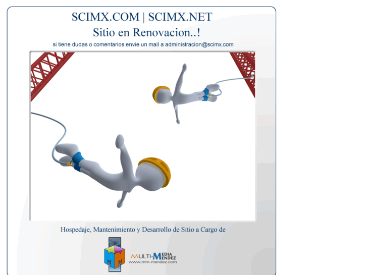 www.scimx.net