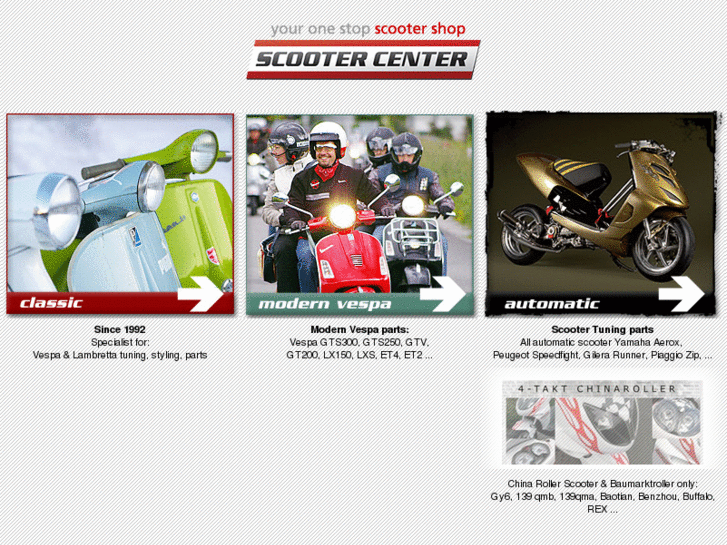 www.scooter-center.com