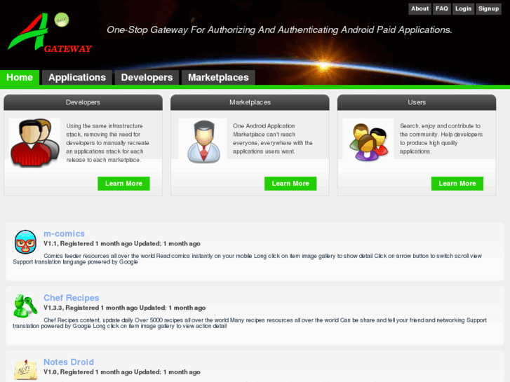 www.smartgateway.info