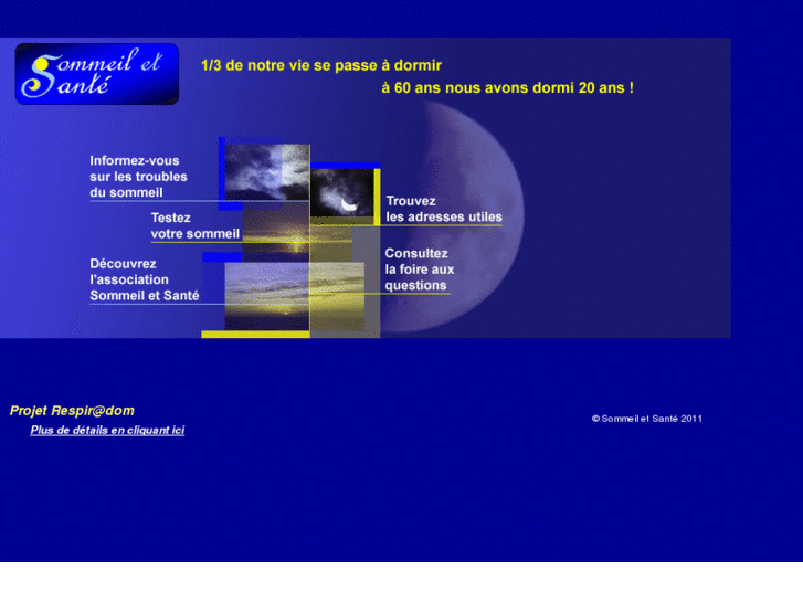 www.sommeilsante.asso.fr