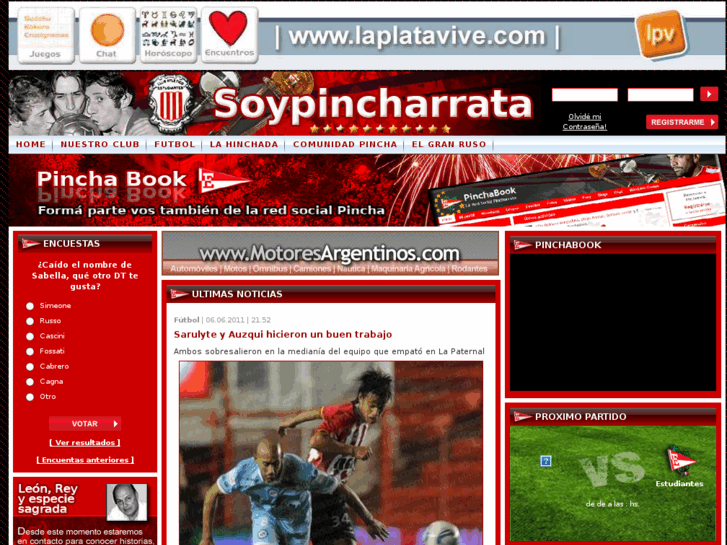 www.soypincharrata.com