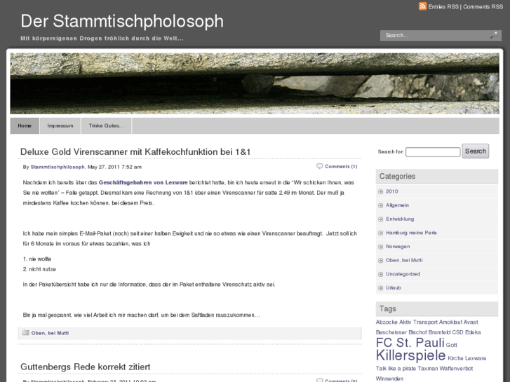 www.stammtischphilosoph.com